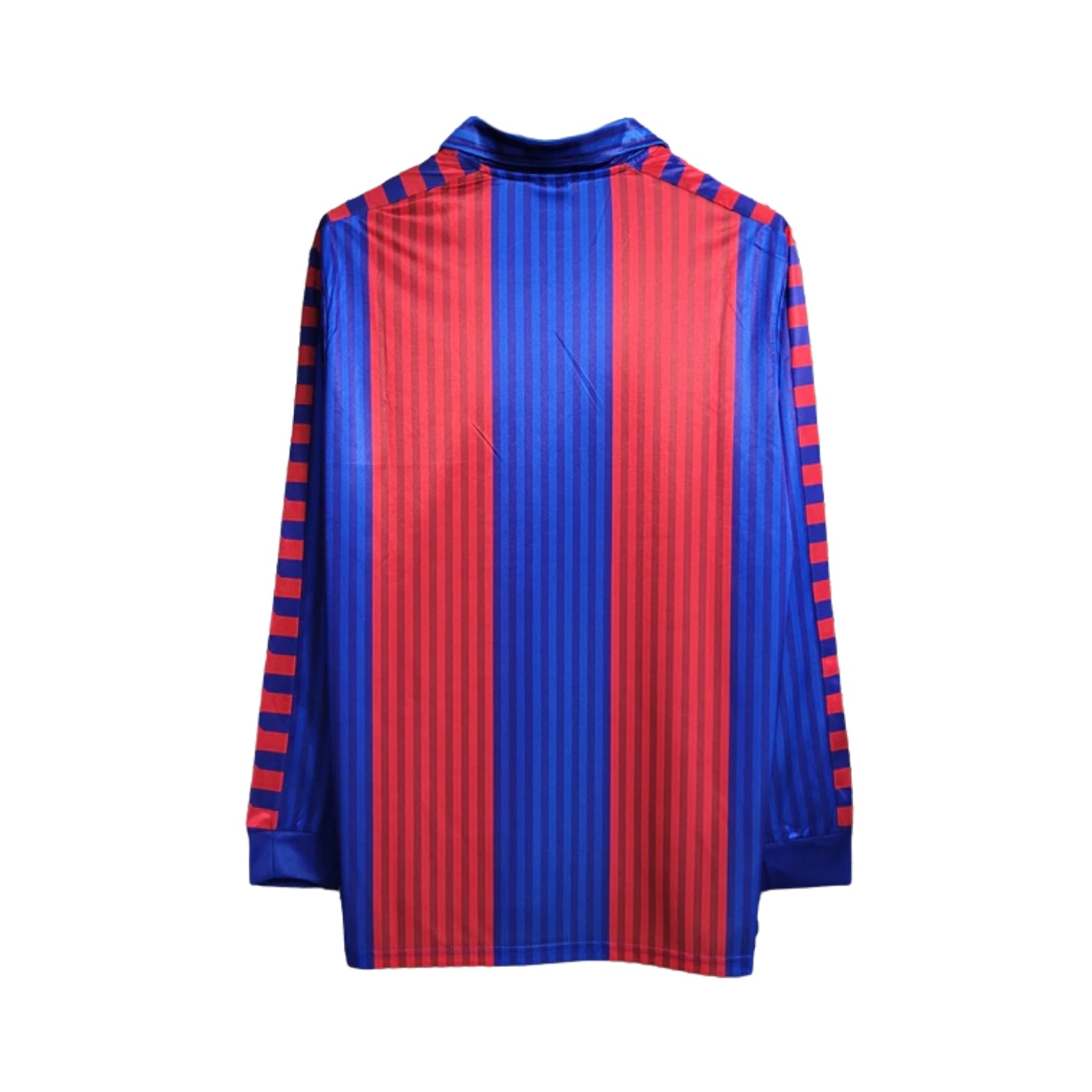 Barcelone Domicile 92/93 - Manches Longues