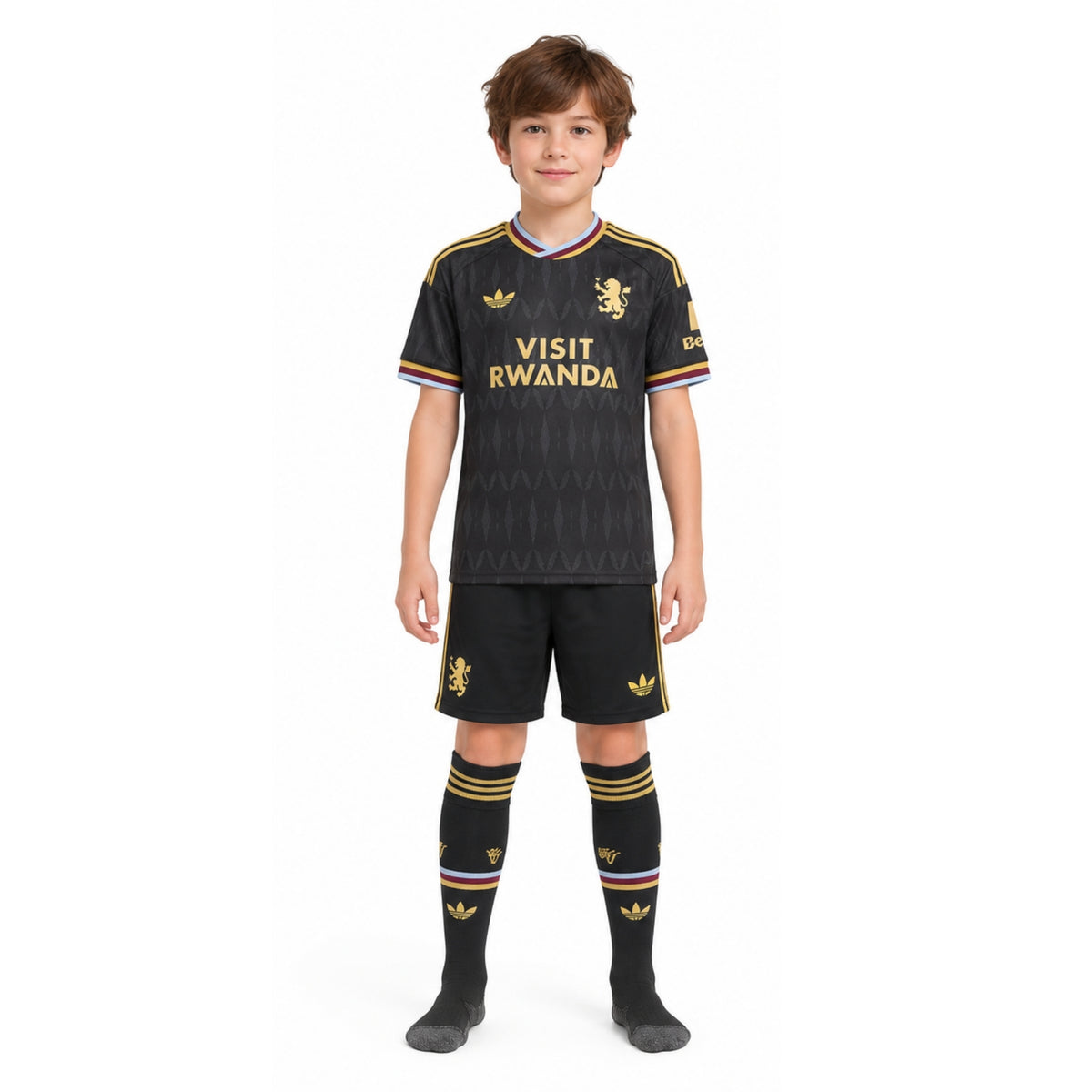 Kit - Aston Villa Extérieur 26/27