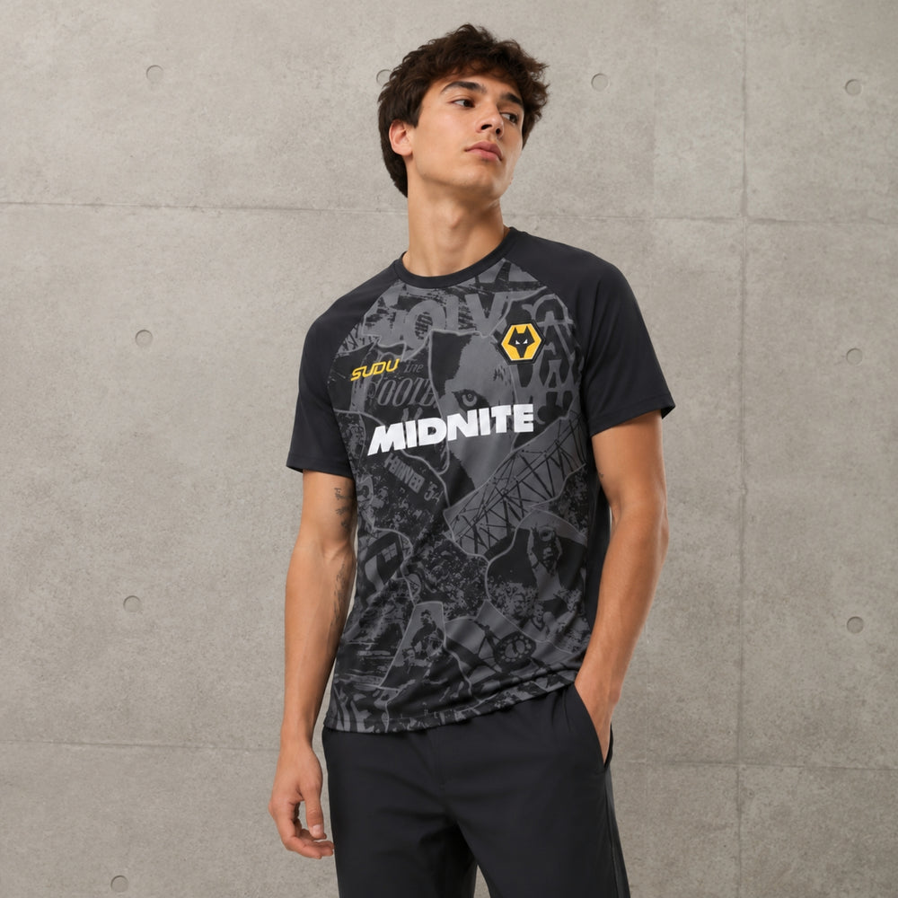 Wolves Avant-Match 26/27
