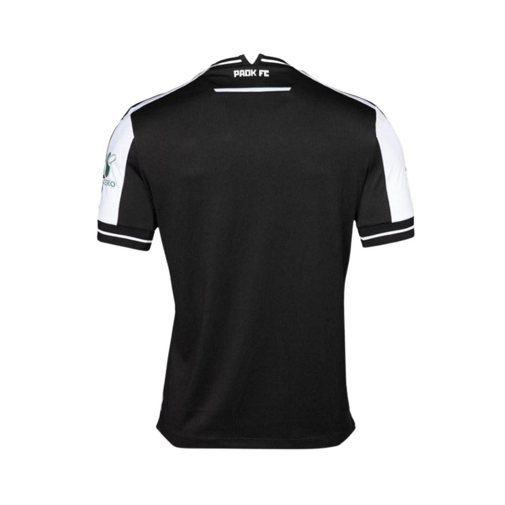 PAOK Visitante 25/26