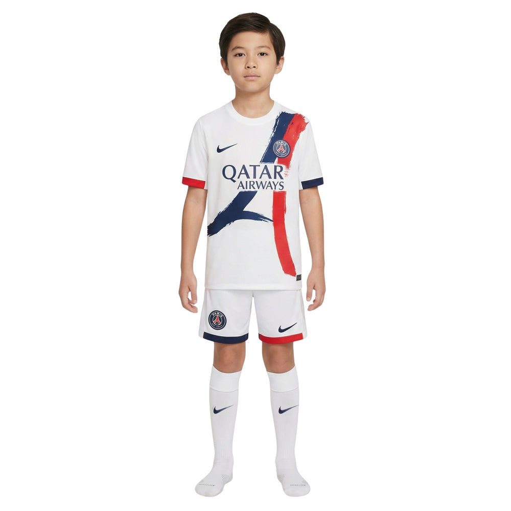 PSG - Away Kit 25/26