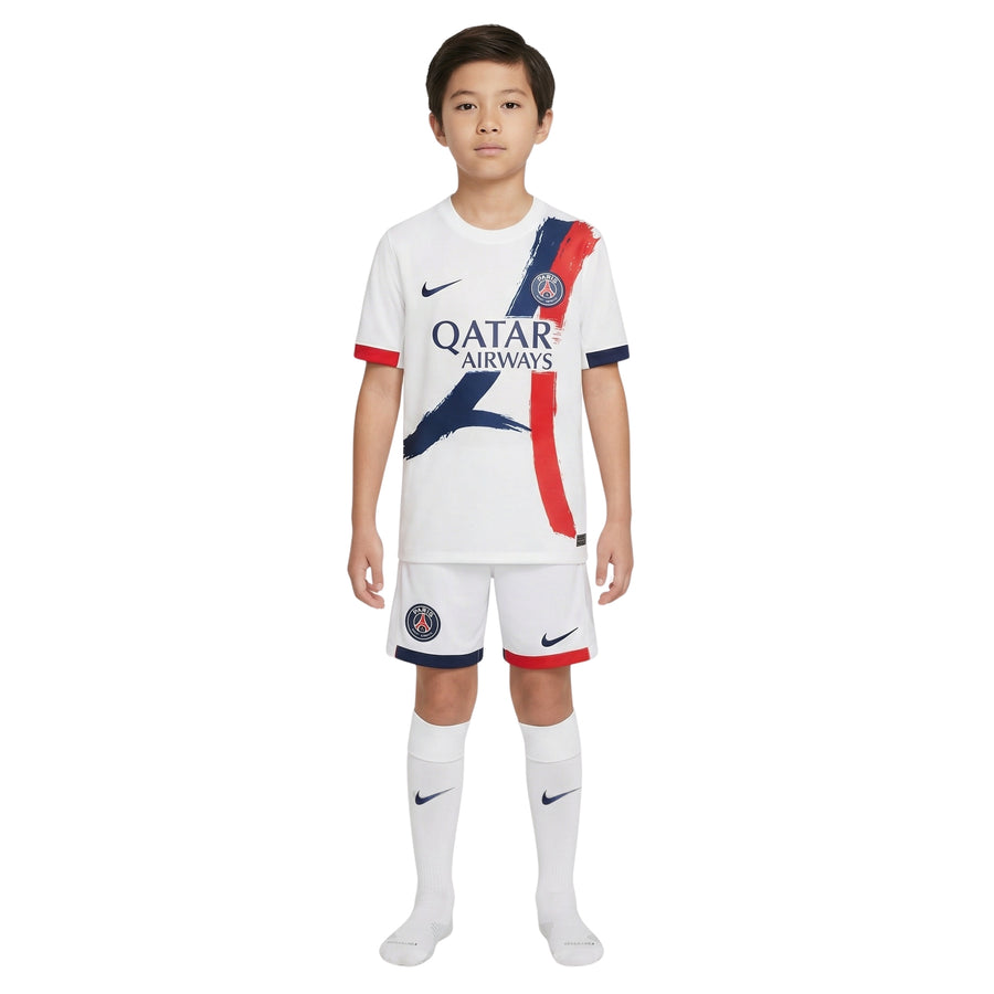Kit - PSG Extérieur 24/25