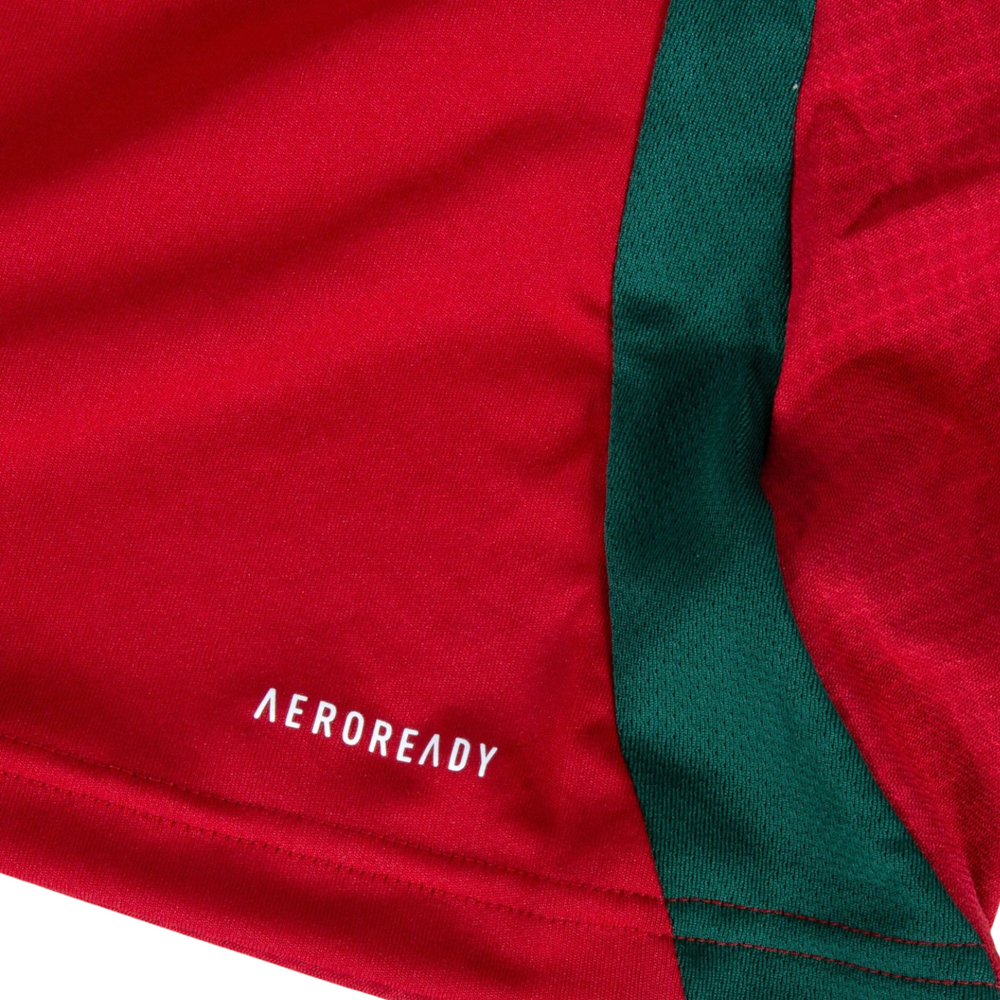 Hungary Home 24/25