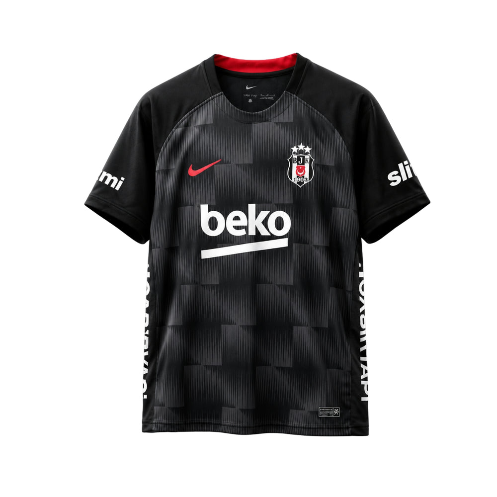 Besiktas Troisième 26/27