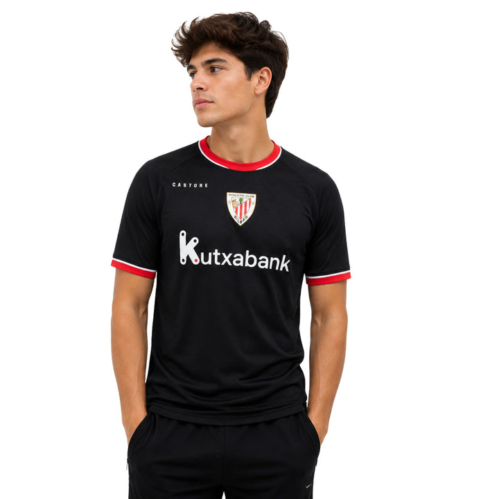 Athletic Club Bilbao Extérieur 26/27
