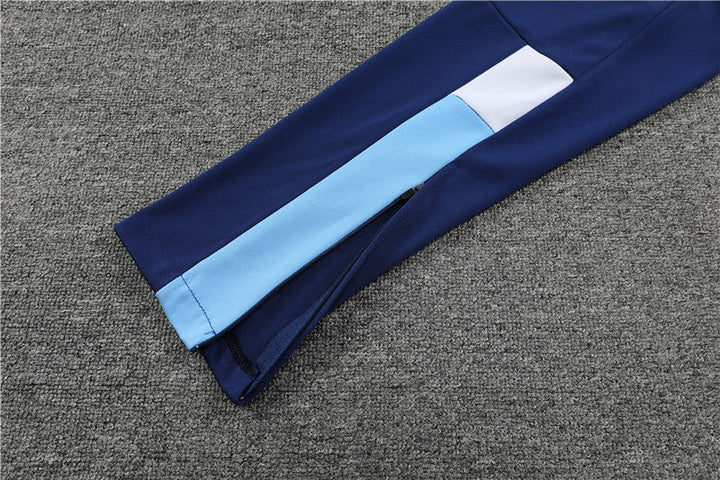 Manchester City - Survêtement  - 1/2 Zip