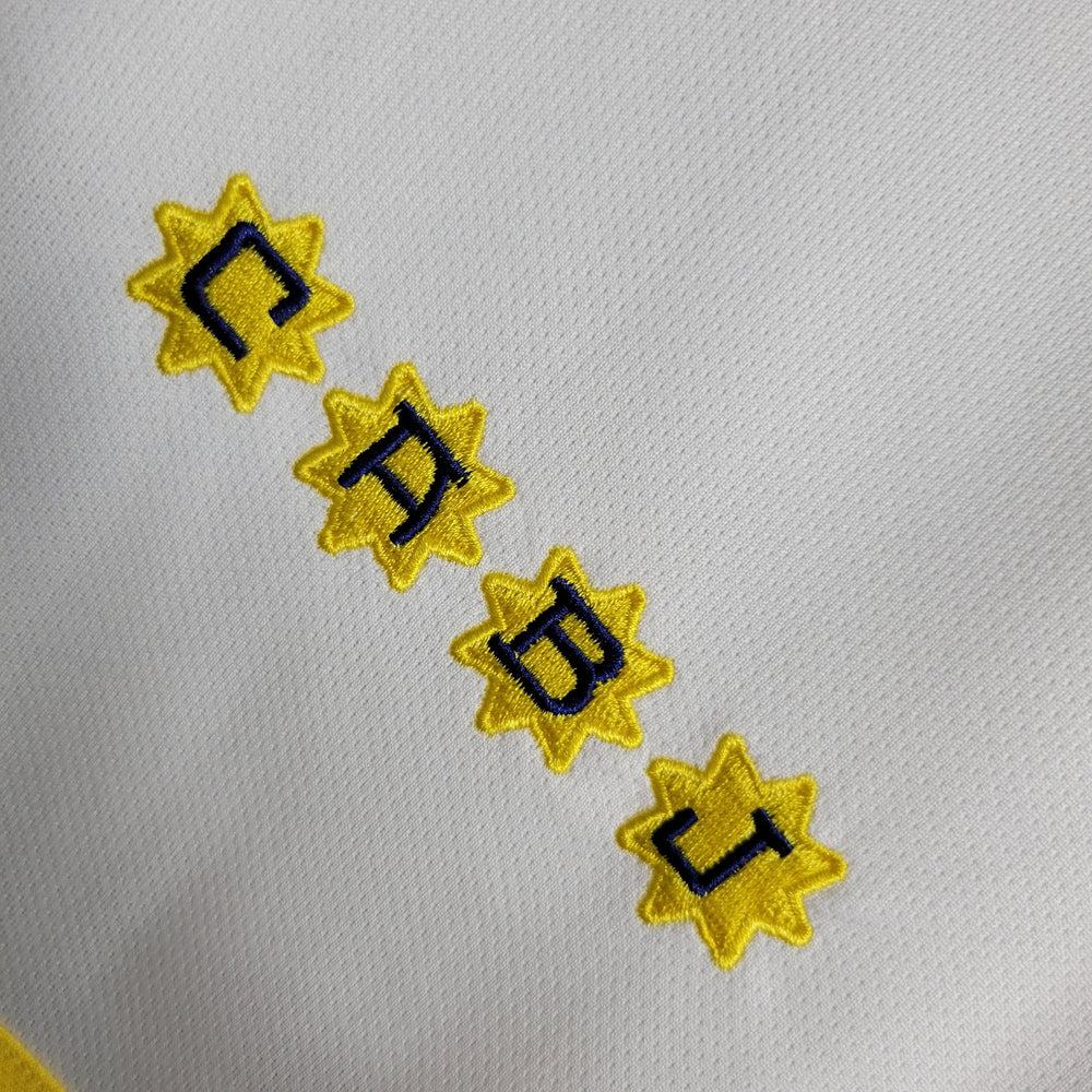 Boca Juniors Away 22/23