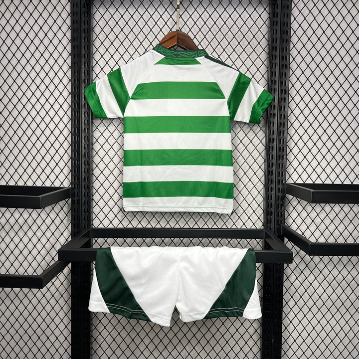 Kit - Celtic Domicile 24/25