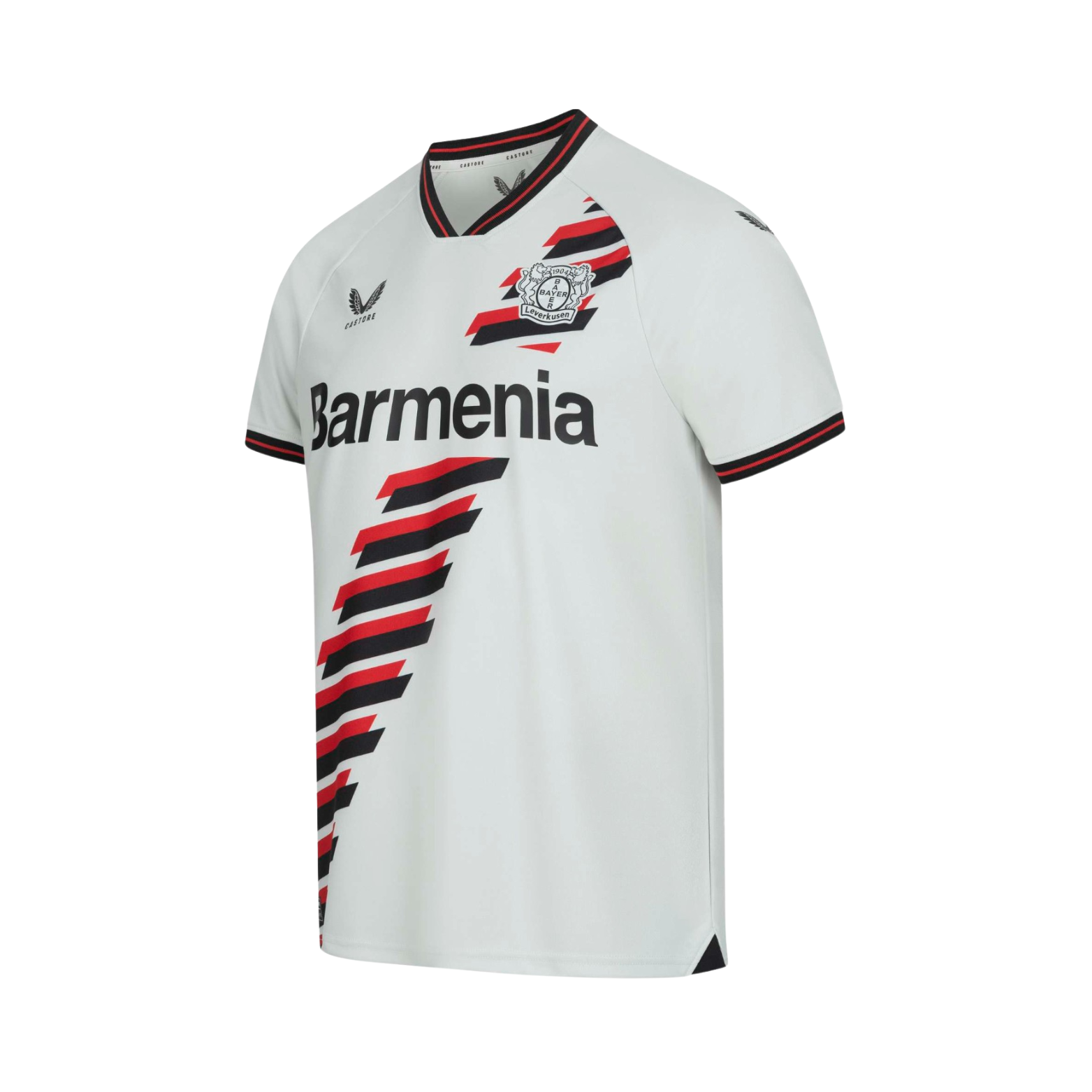 Bayer 04 Leverkusen Extérieur 23/24