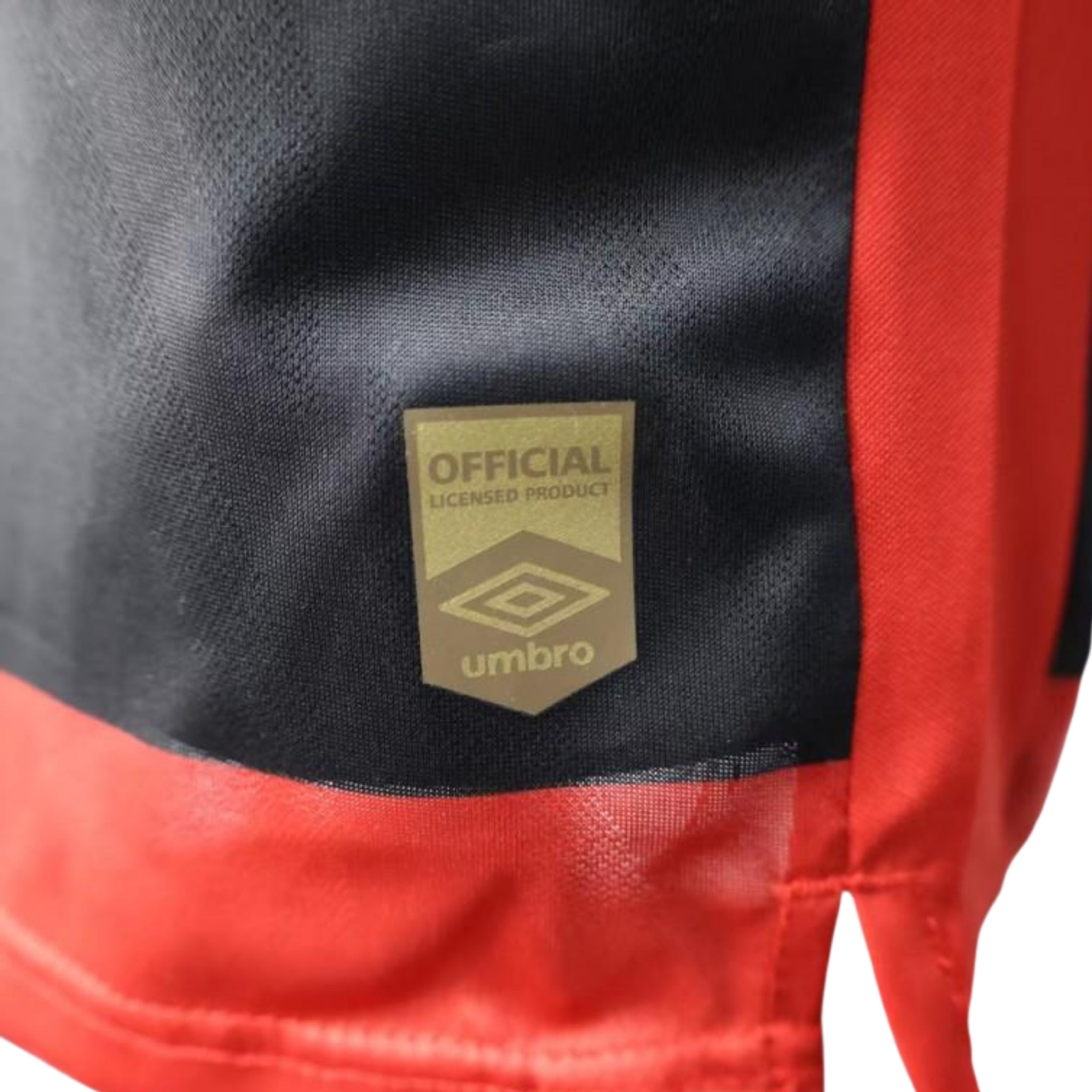 Recife Domicile 25/26 - Version Joueur