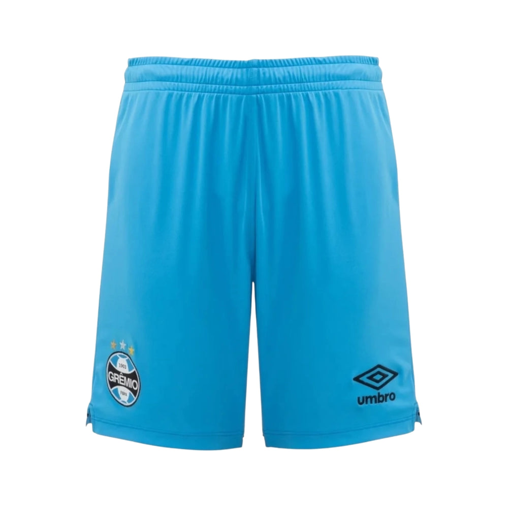 Grêmio Away Shorts 25/26