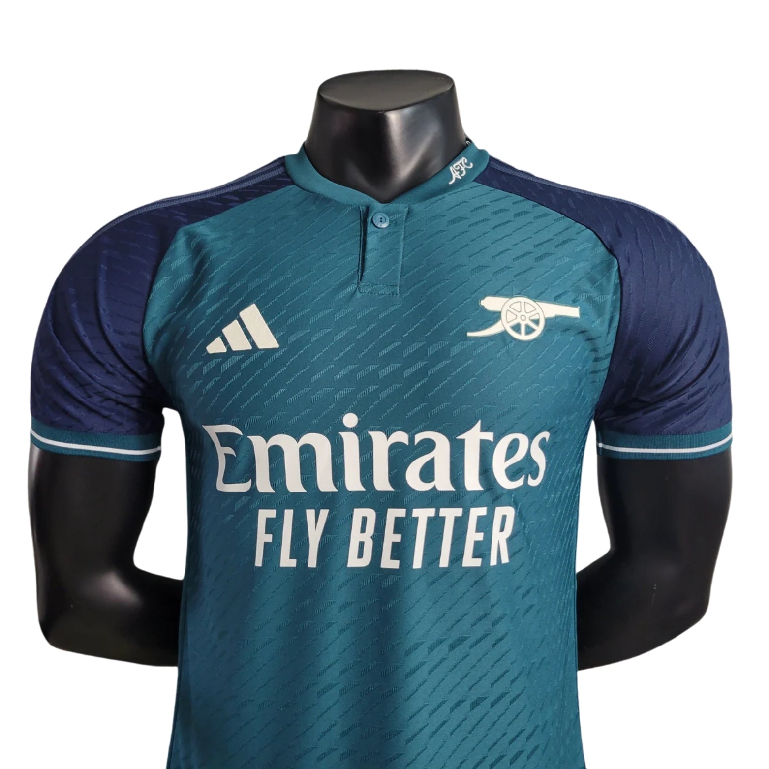 Arsenal Troisième 23/24 - Version Joueur