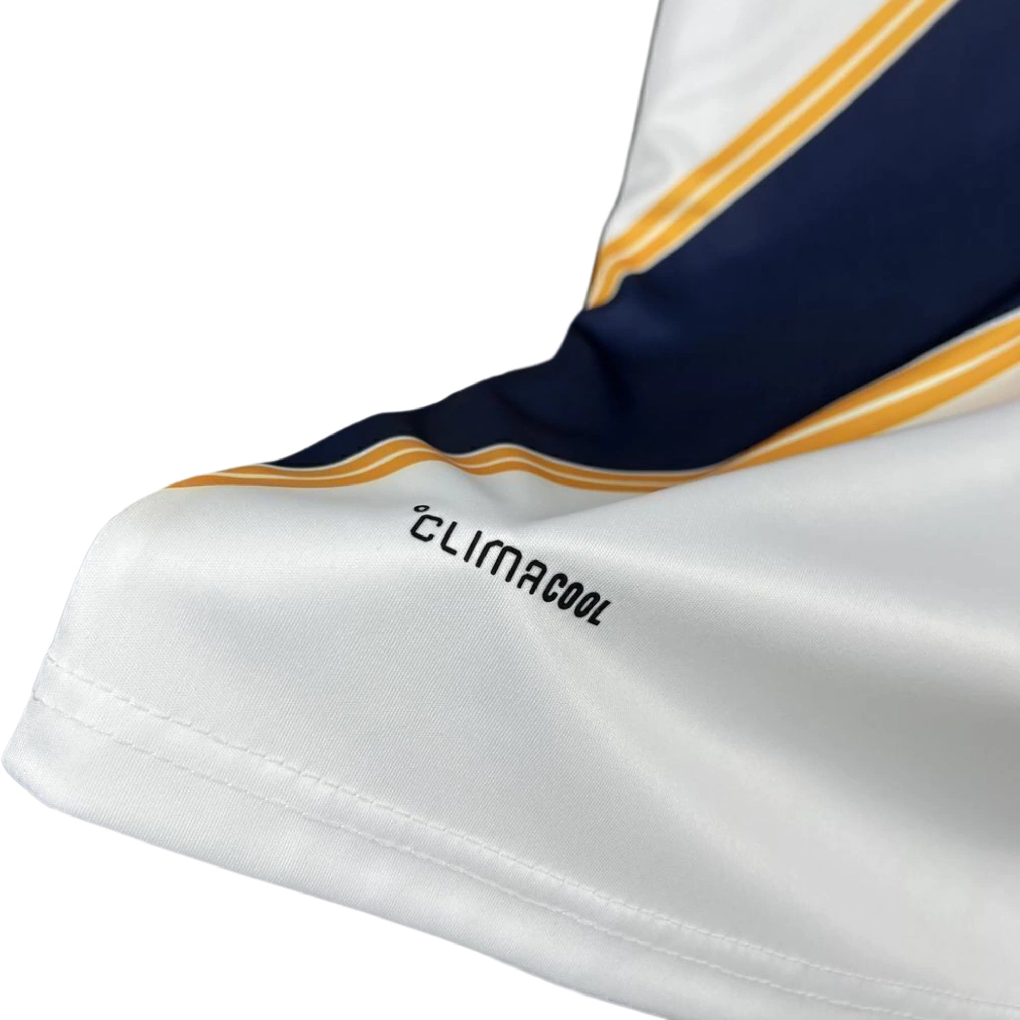 LA Galaxy Domicile 26/27