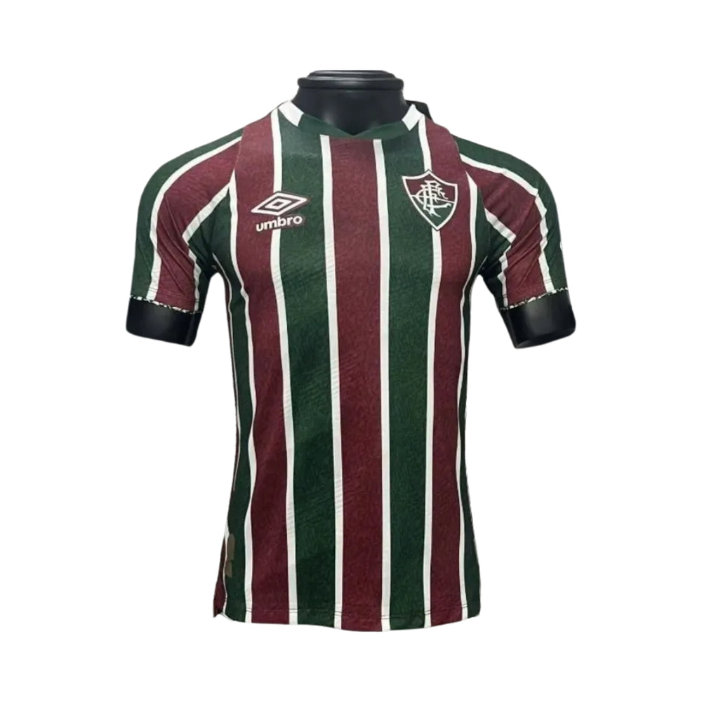 Fluminense Local 24/25 - Versión Jugador