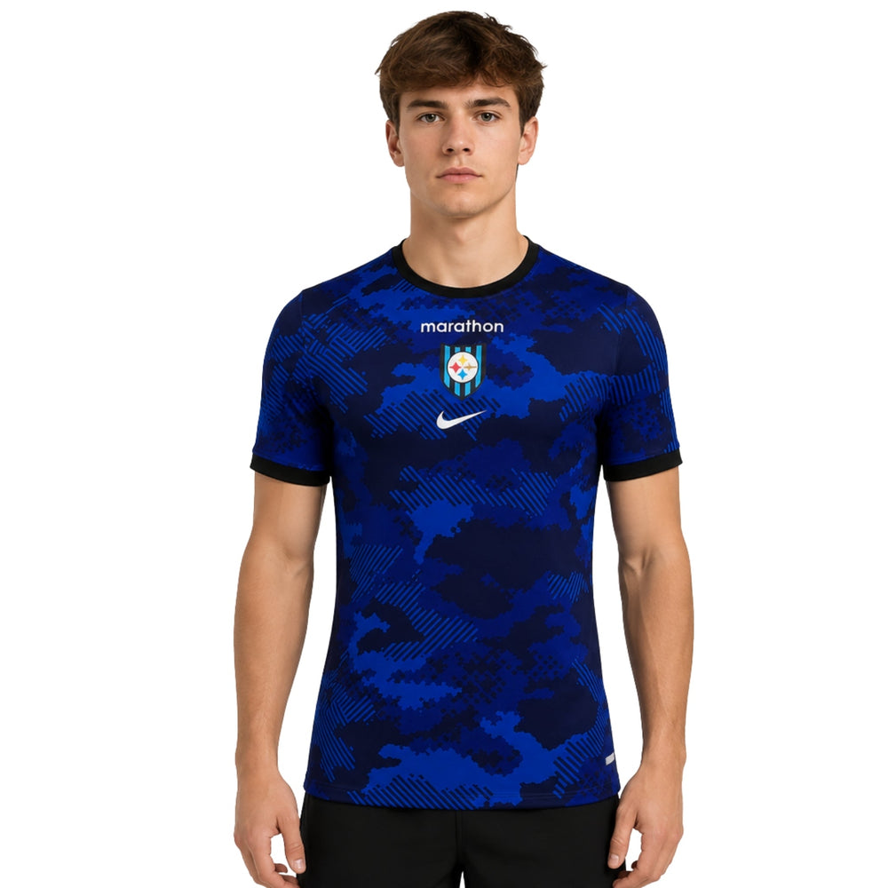 CD Huachipato Avant-Match 25/26
