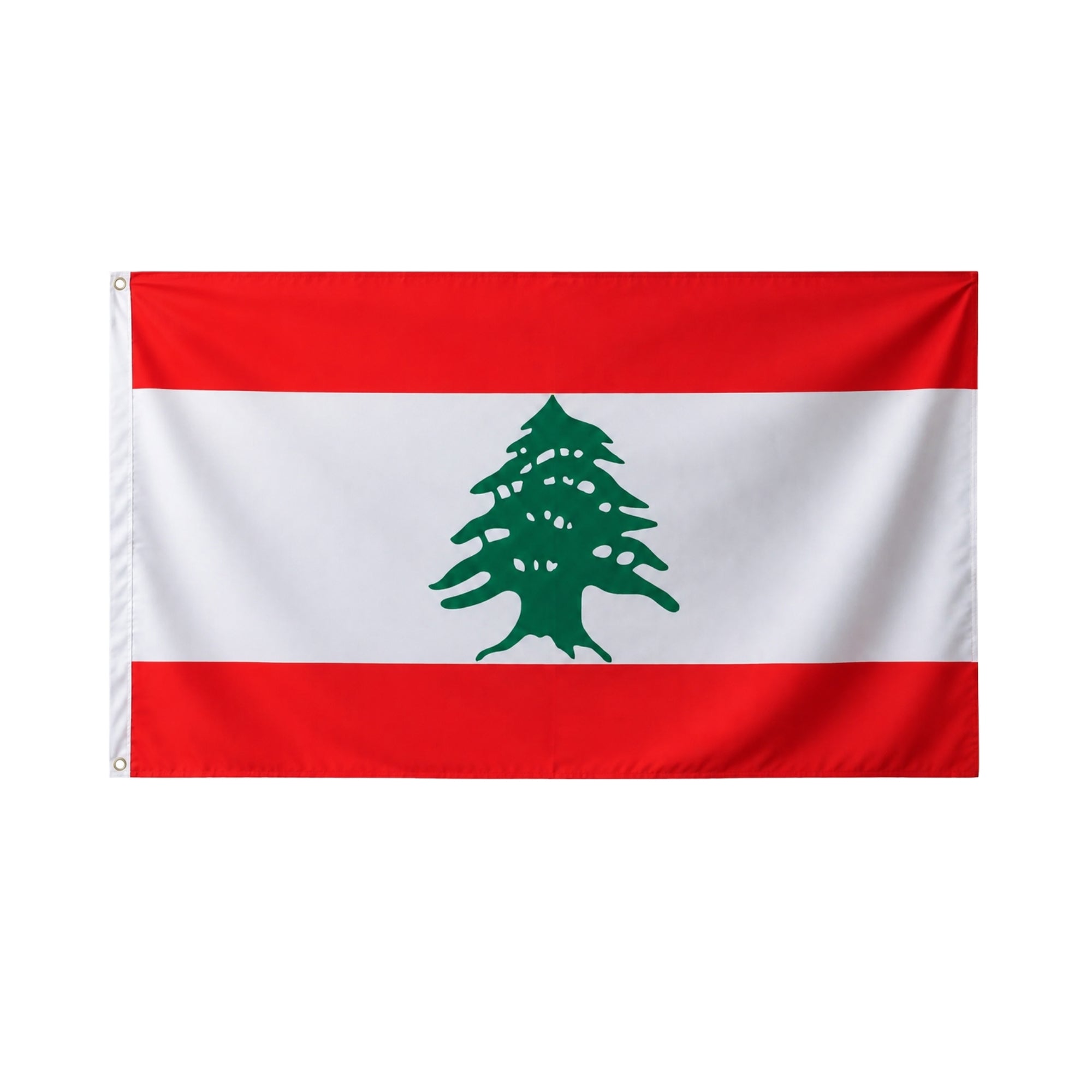 Drapeau - Liban