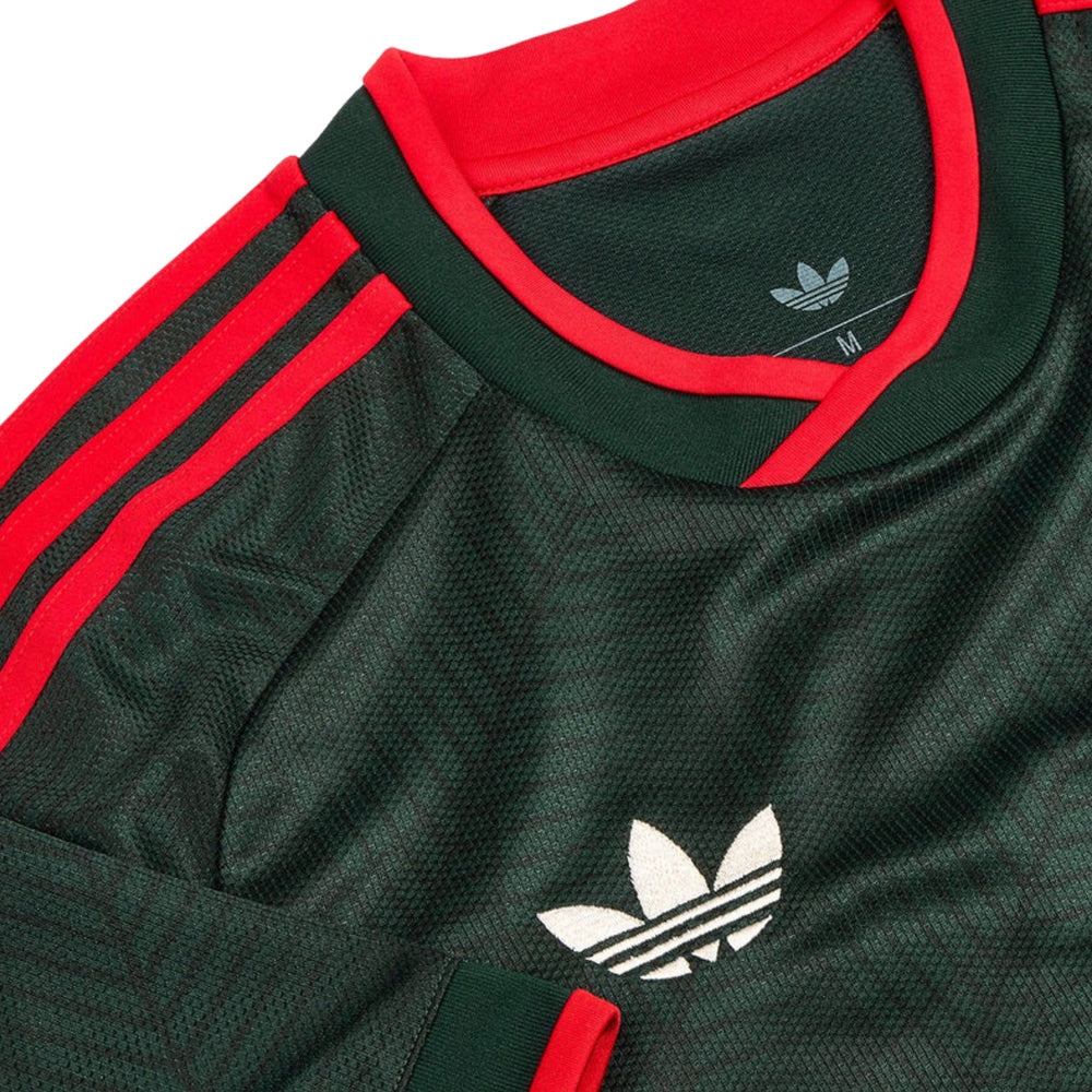 Nottingham Forest Extérieur 26/27