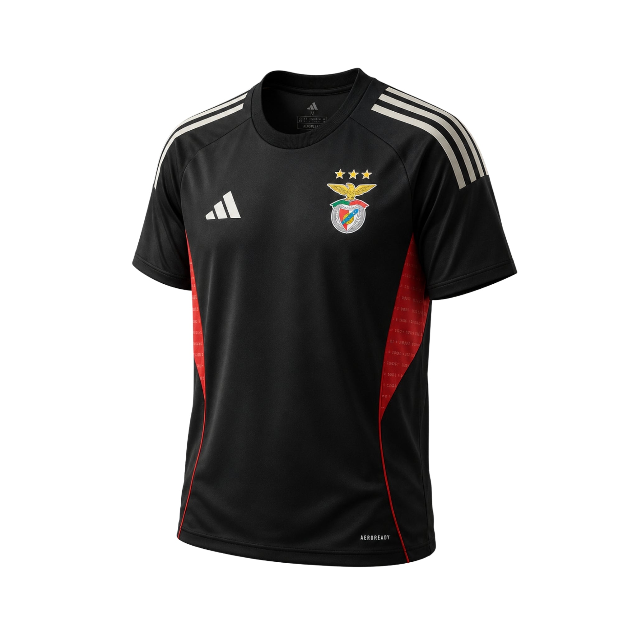 Benfica Entraînement 25/26