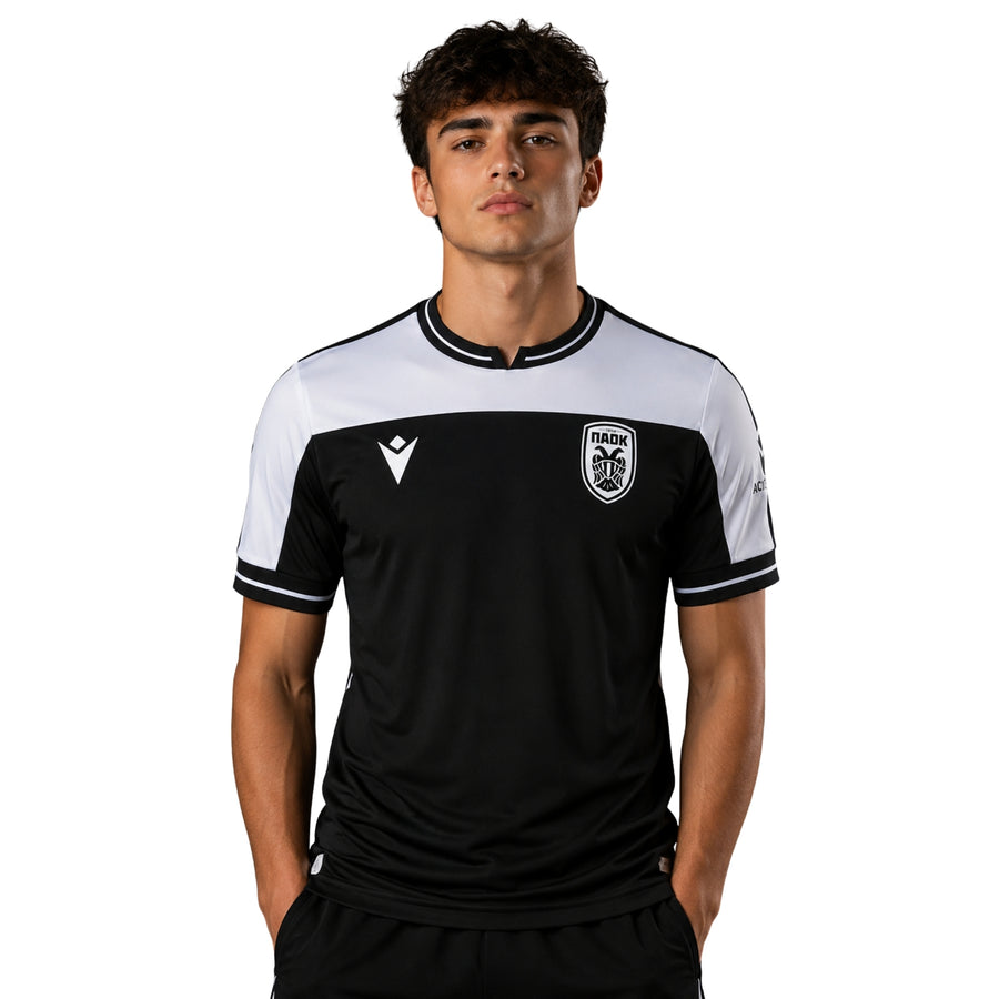 PAOK Extérieur 25/26