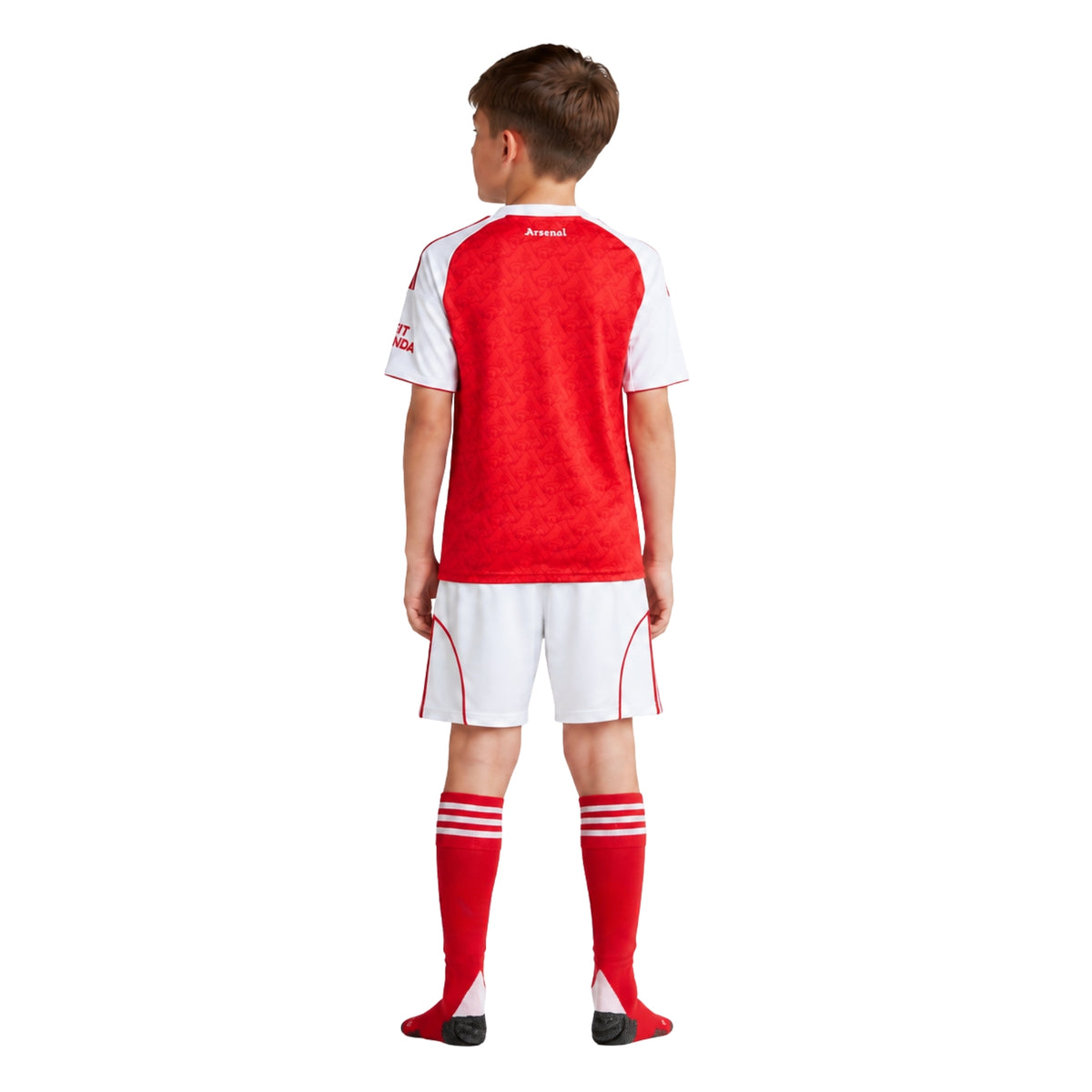 Kit - Arsenal Domicile 25/26