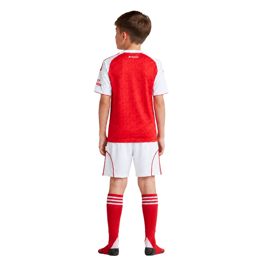 Kit - Arsenal Domicile 25/26