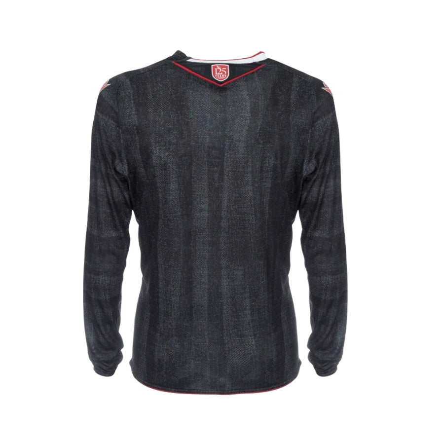 West Bromwich Albion Troisième 25/26 - Manches Longues