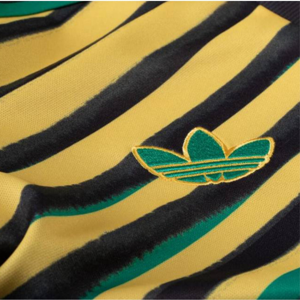 Camiseta Jamaica Entrenamiento 24/25