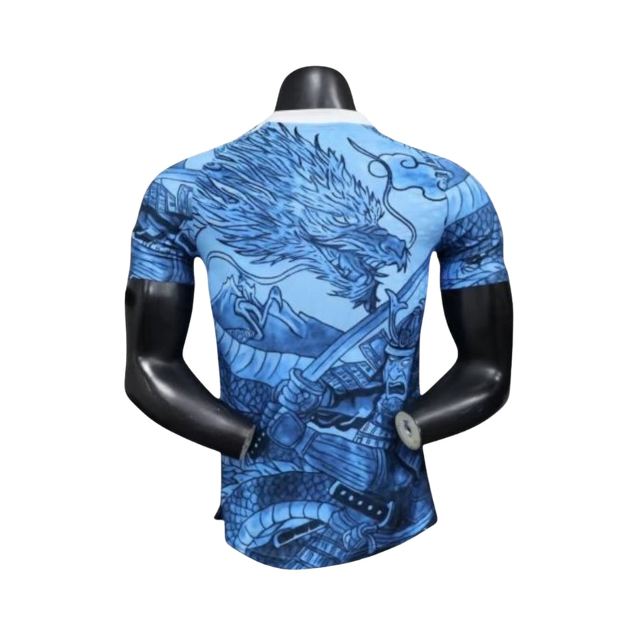 Japon Édition Spéciale 26/27 - Coupe du Monde 2026 - Version Joueur