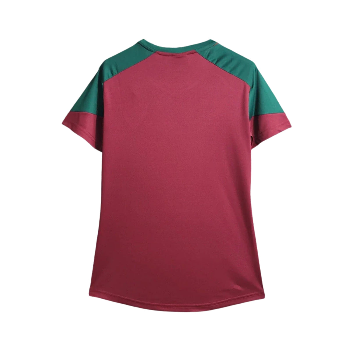 Fluminense Entraînement 23/24 - Vue de dos