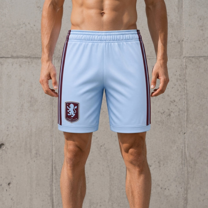 Short Aston Villa Domicile 26/27