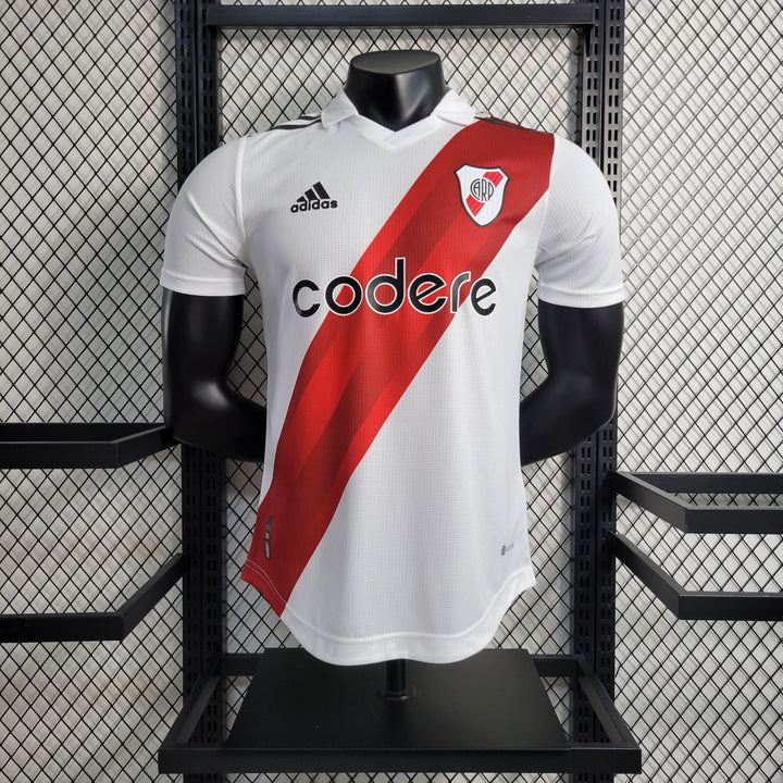 River Plate Domicile 23/24 - Version Joueur