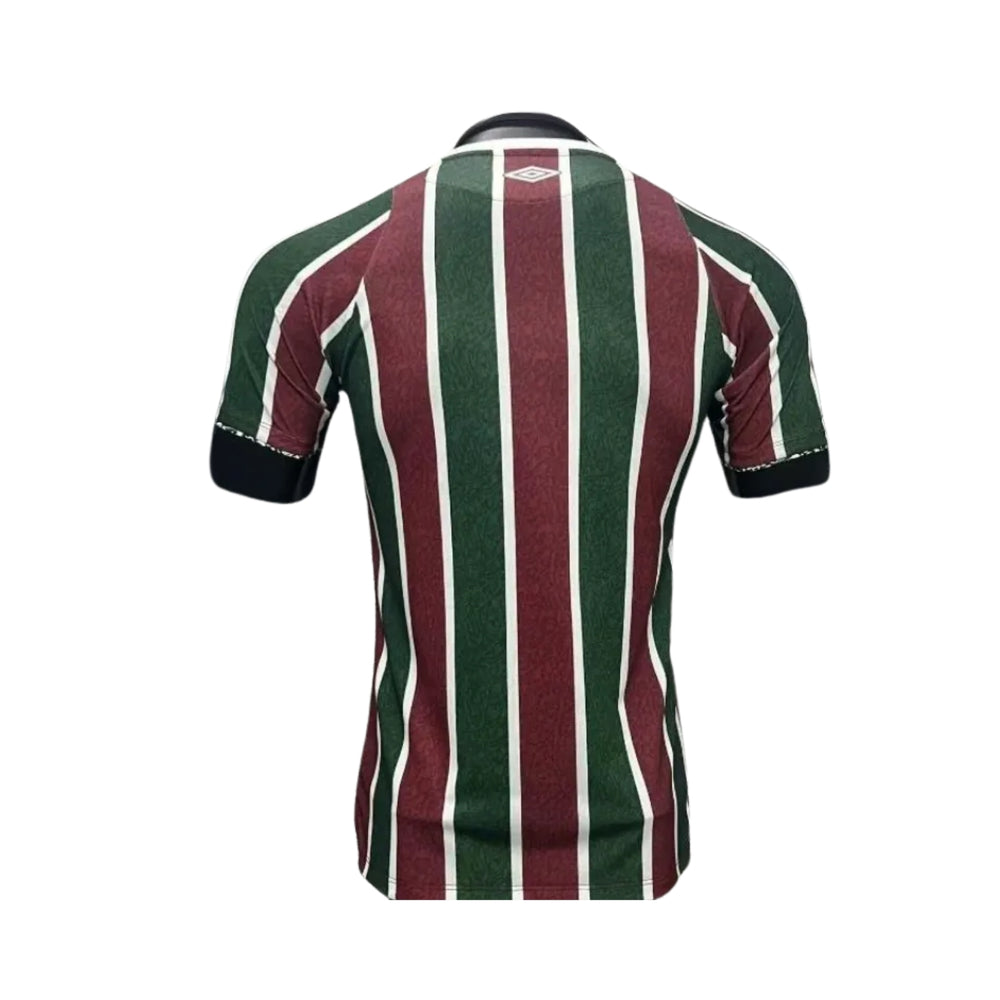 Fluminense Local 24/25 - Versión Jugador