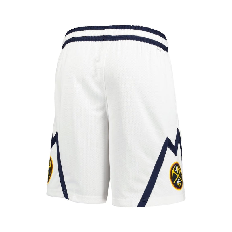Camiseta Denver Nuggets Edición Asociación 24/25