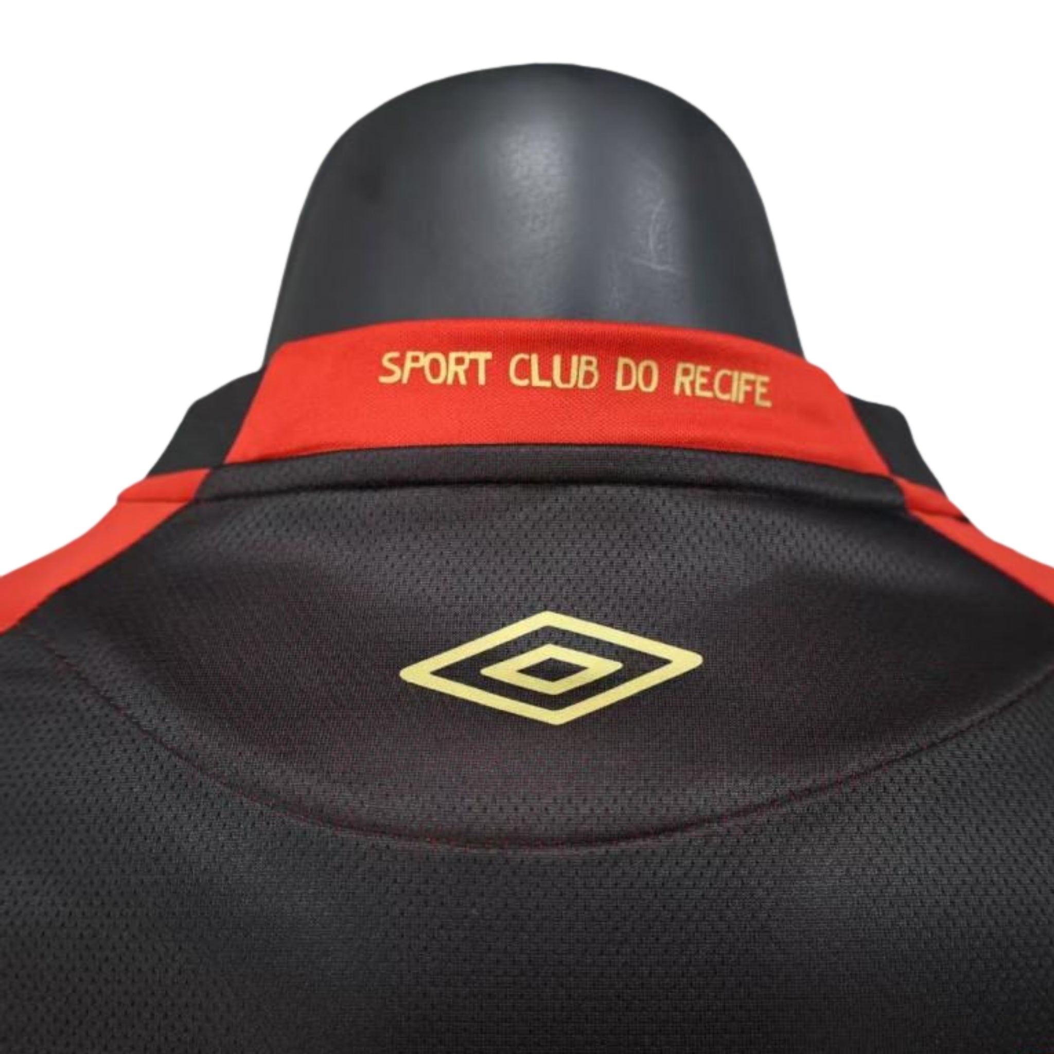 Recife Domicile 25/26 - Version Joueur