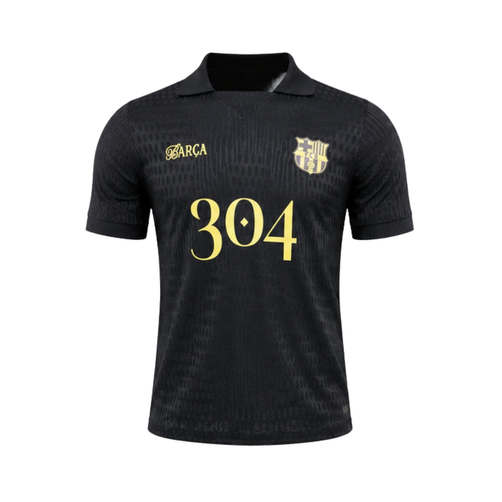 Barcelona Edición Especial 25/26 - Versión Jugador
