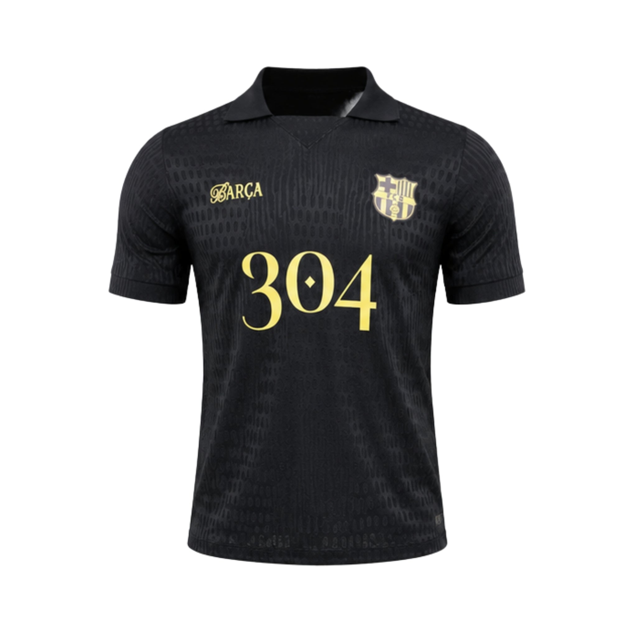 Barcelona Edición Especial 25/26 - Versión Jugador