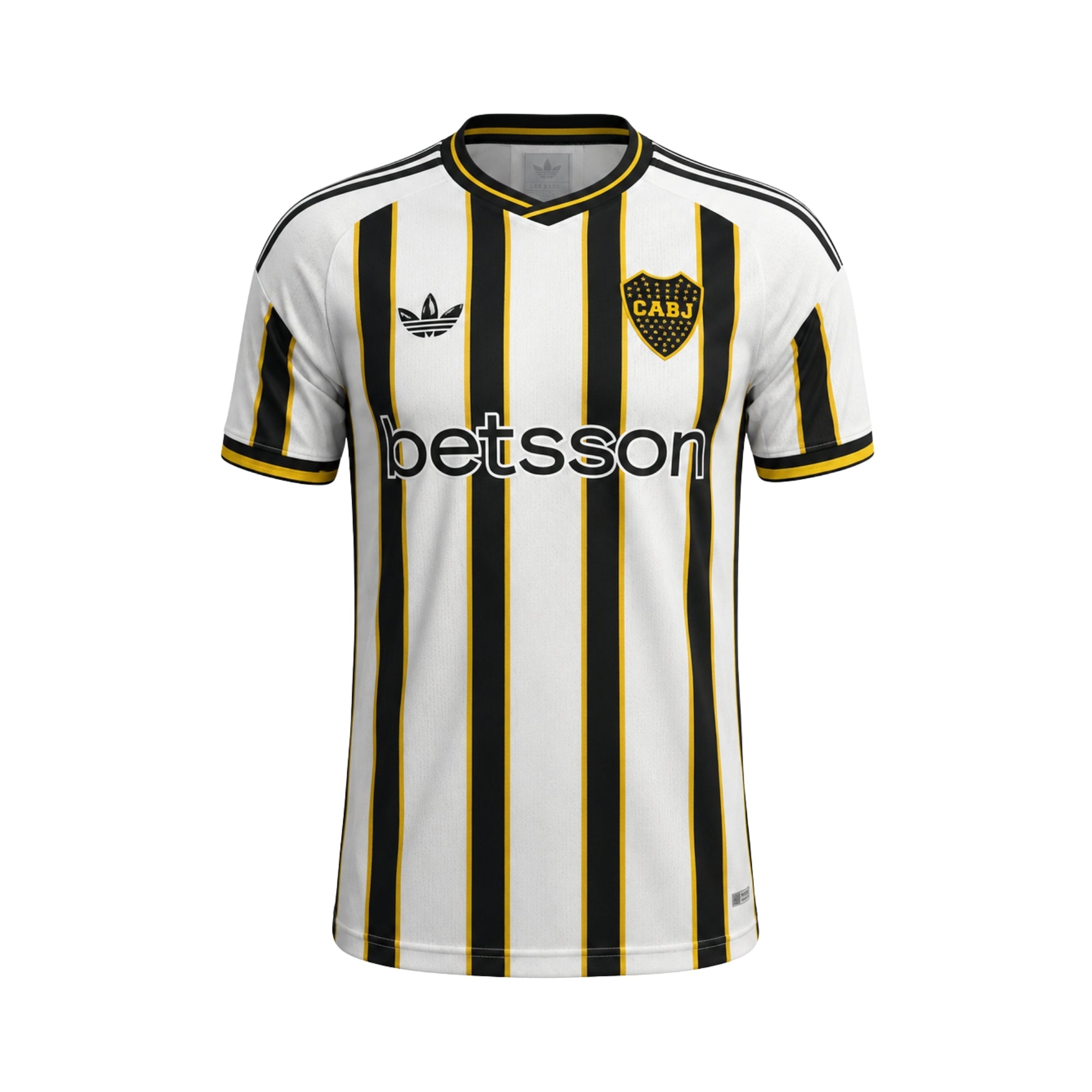 Boca Juniors Édition Spéciale 26/27 - Version Joueur