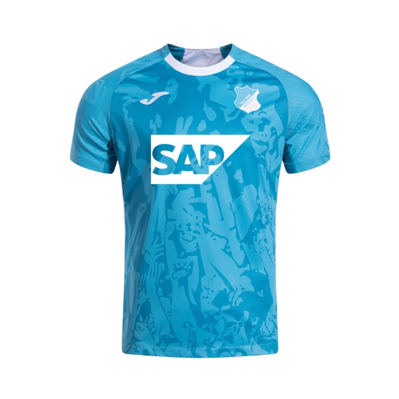 Hoffenheim Away 25/26 - Front view