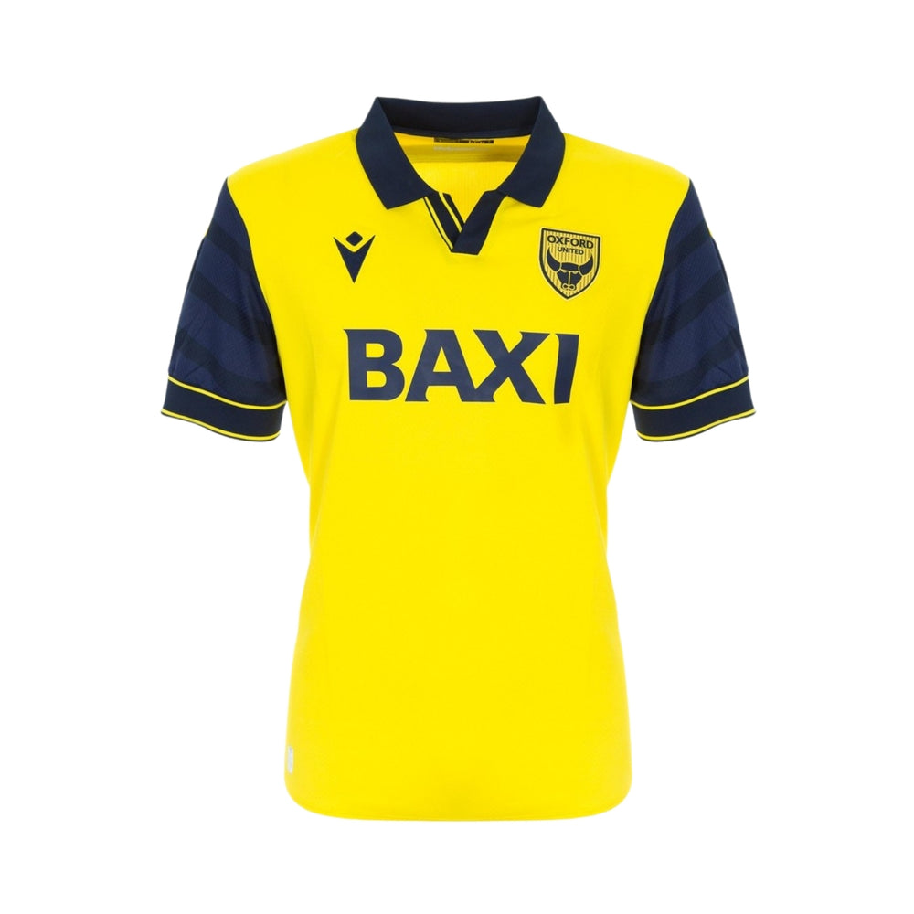 Oxford United Local 25/26