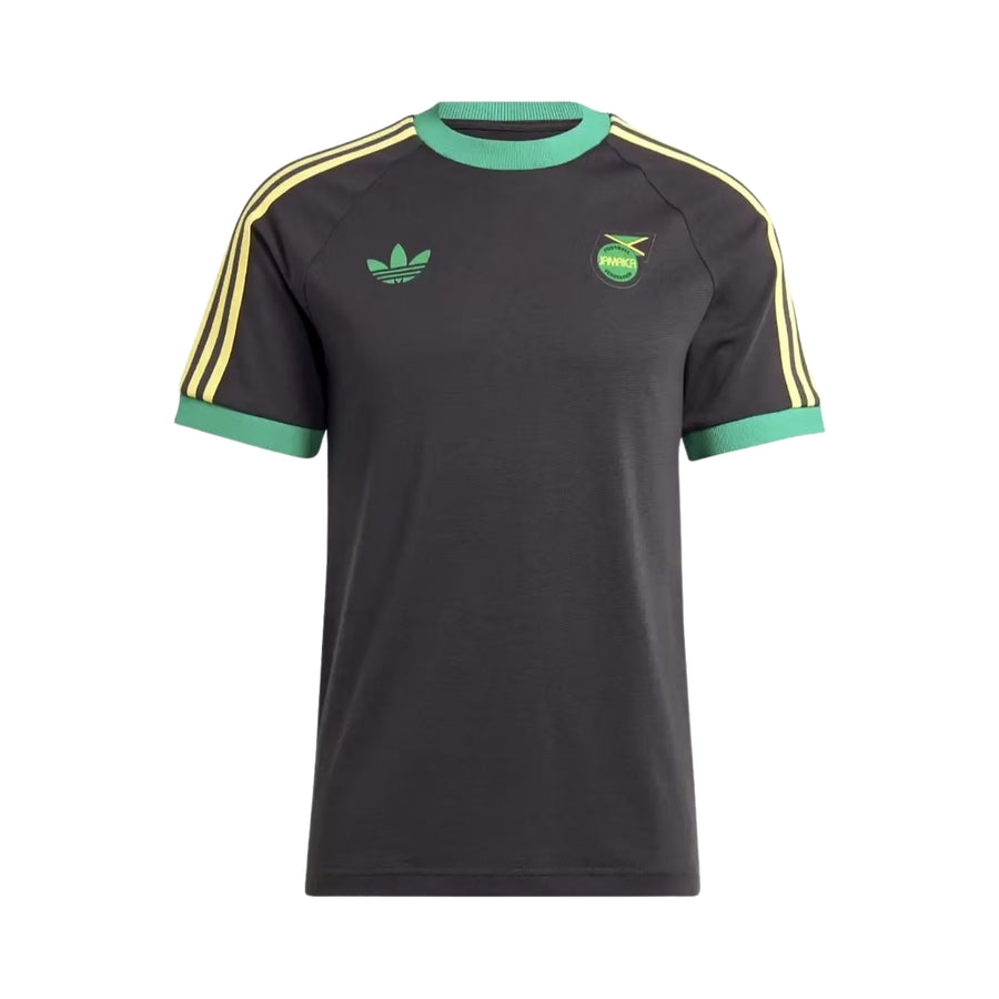 Jamaica Édition Spéciale 24/25