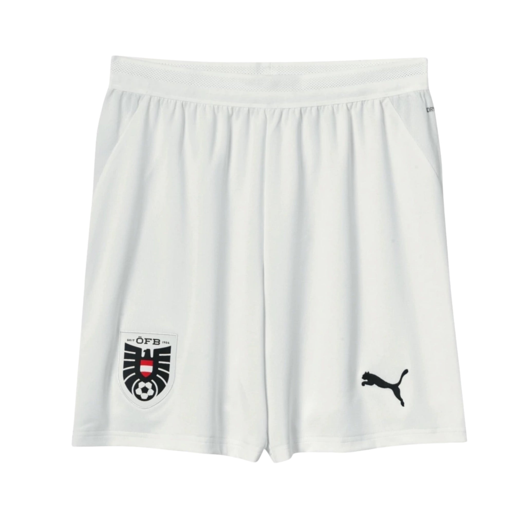Short Autriche Entraînement 26/27
