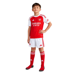 Kit - Arsenal Domicile 25/26