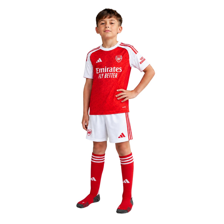 Kit - Arsenal Domicile 25/26