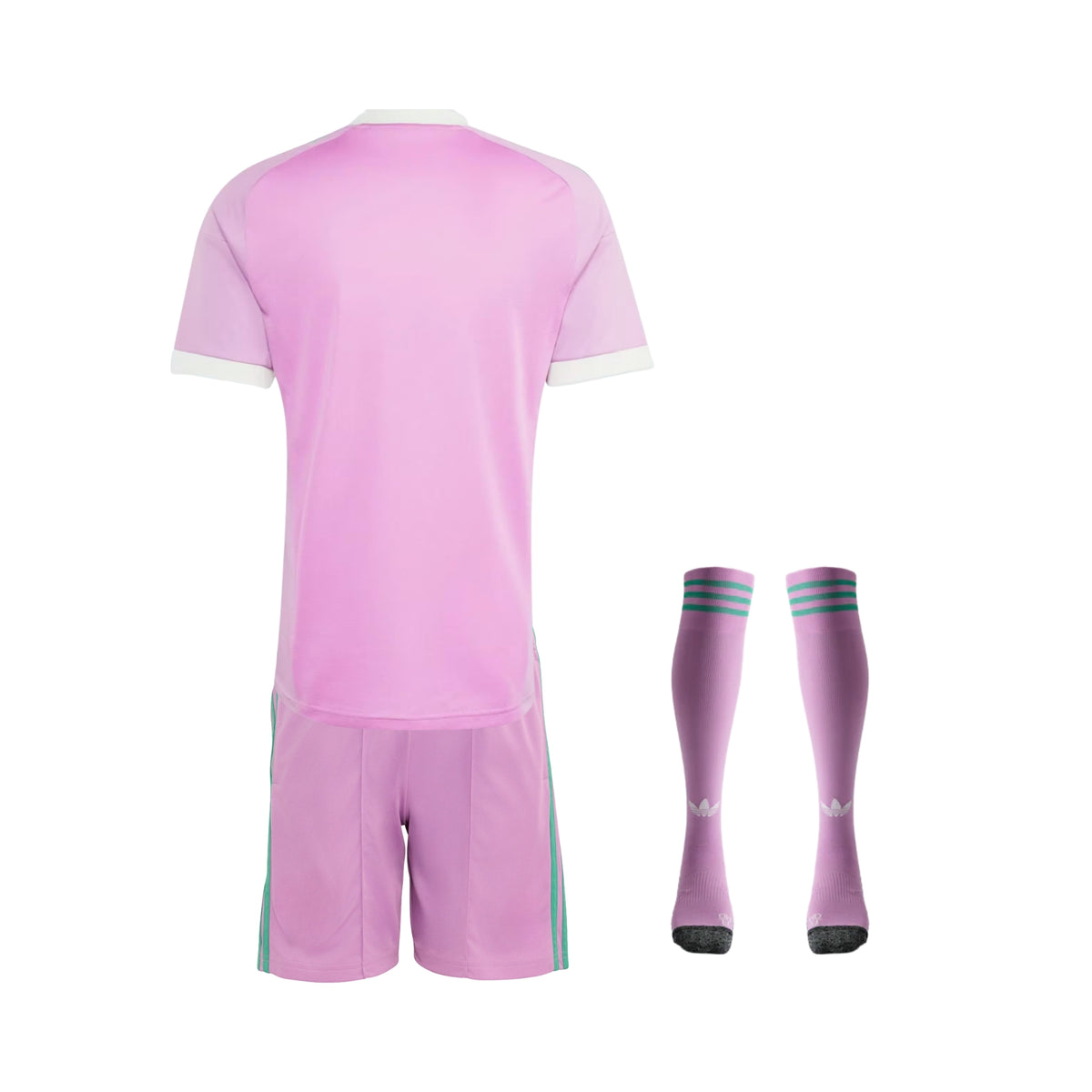 Kit - Manchester United Gardiens de But 26/27
