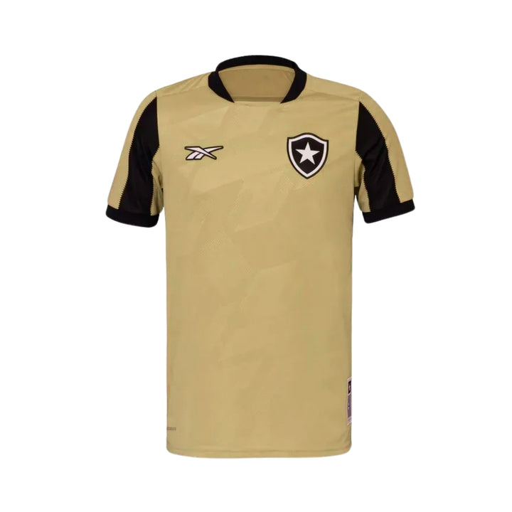 Botafogo Gardiens de But 24/25