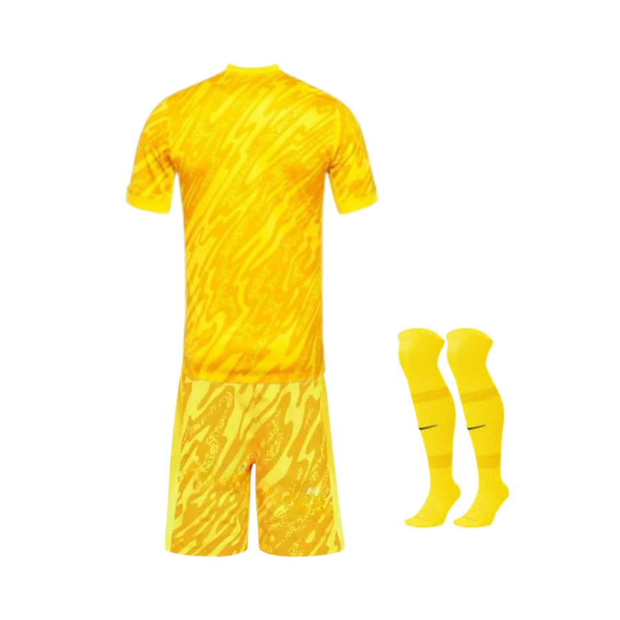 Kit - Portugal Gardiens de But 24/25