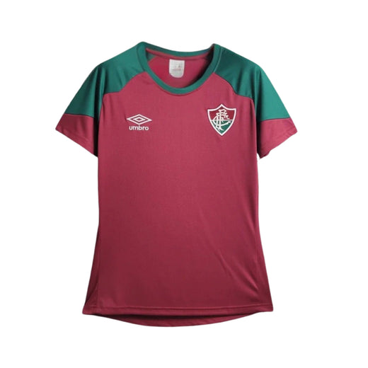Fluminense Entraînement 23/24 - Version Féminine - Bo...