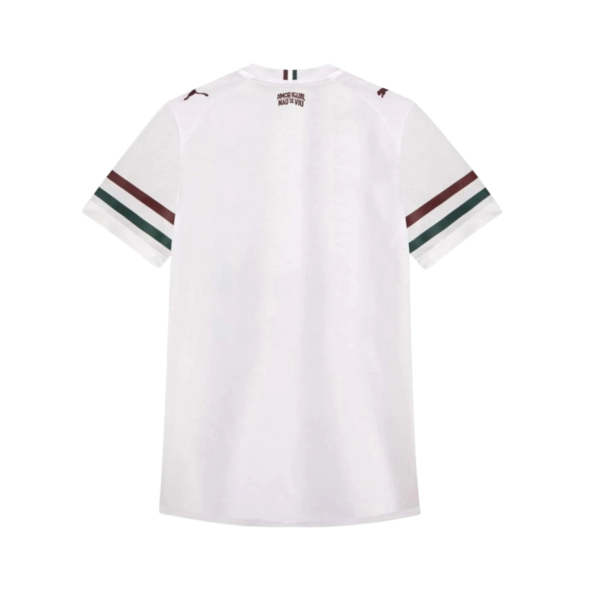 Fluminense Extérieur 26/27 - Vue de dos