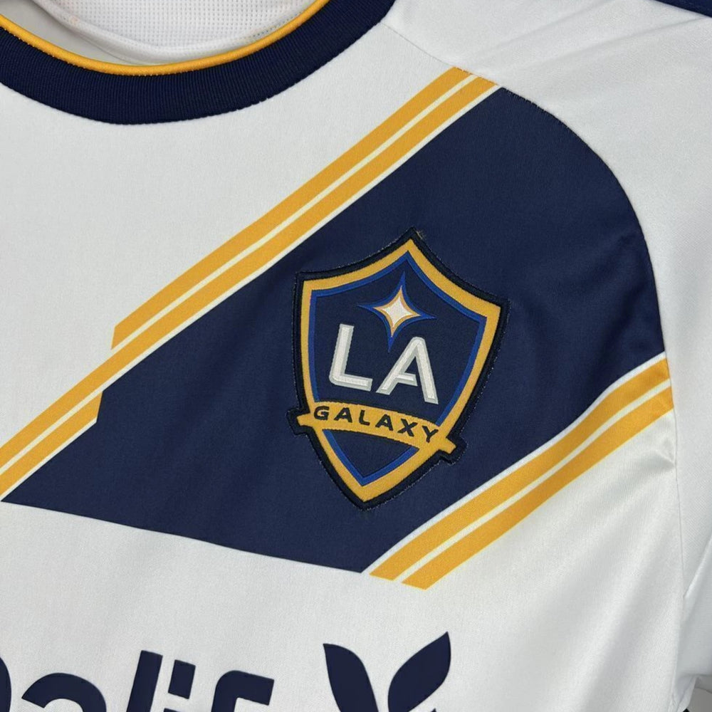 LA Galaxy Domicile 26/27