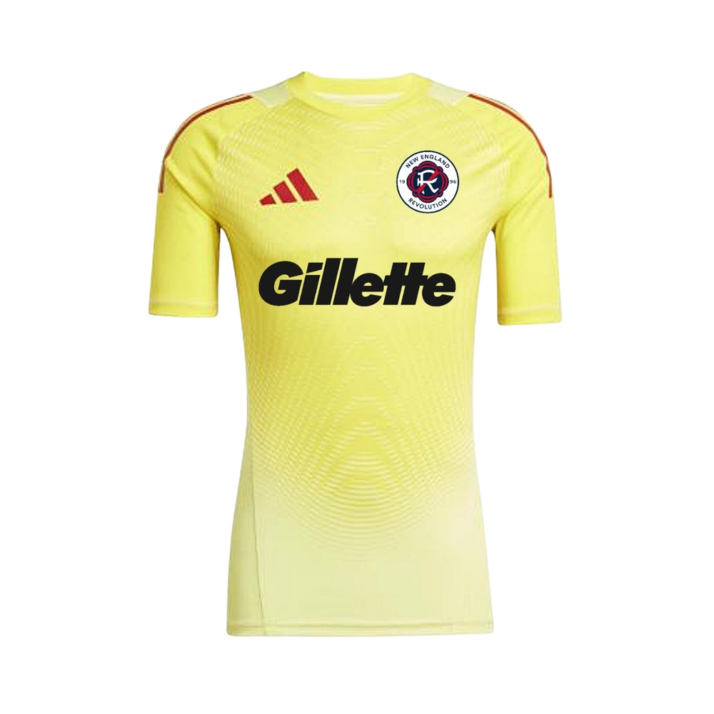 New England Revolution Goalkeepers 25/26